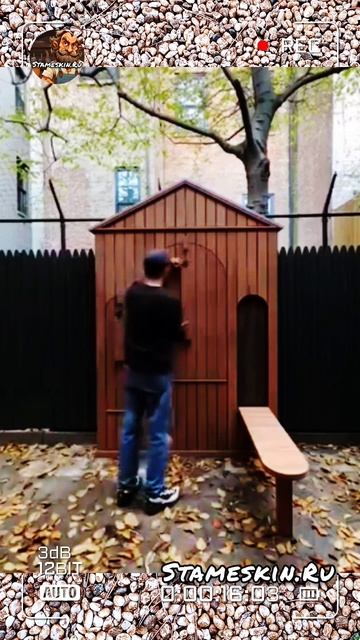 Классная идея!!!😉👍 смотреть онлайн