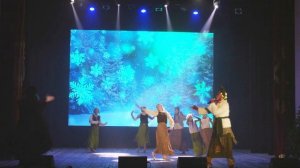 Новгоднее Чудо 2025. Полная версия