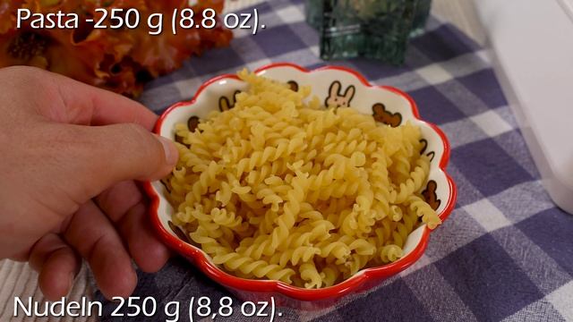 Этот бекон с пармезаном покорит ваши сердца! ❤️