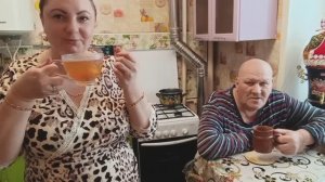 ТАК ЖИВУТ ПРОСТЫЕ ЛЮДИ, НАСТУПИЛИ МОРОЗЫ