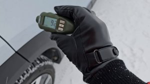 Толщиномер CarSys DPM-816 PRO и проверка моего авто