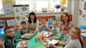 Акция "Покормите, птиц зимой!"