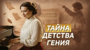 С чего начинается гений: детство Бетховена, о котором не пишут в учебниках