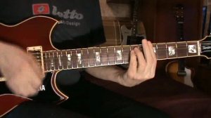 Гроза-Дворовая песня (как играть на гитаре аккорды)