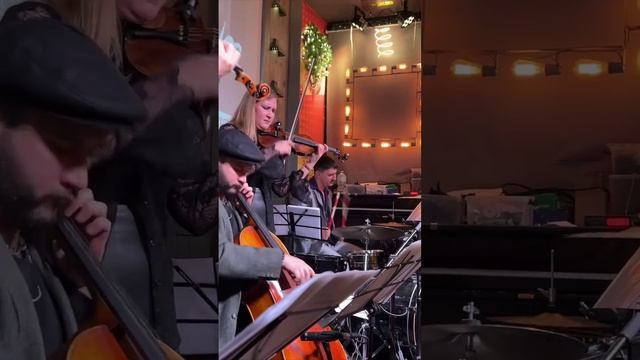 Немного лирики на наших концертах🫶🏻