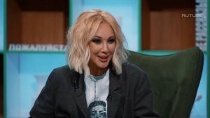 Лера Кудрявцева опровергает слухи о своей жадности