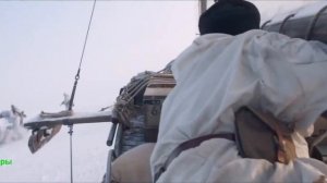 Ангелы Ладоги. Фильм 2025. Тизер-трейлер фильма.