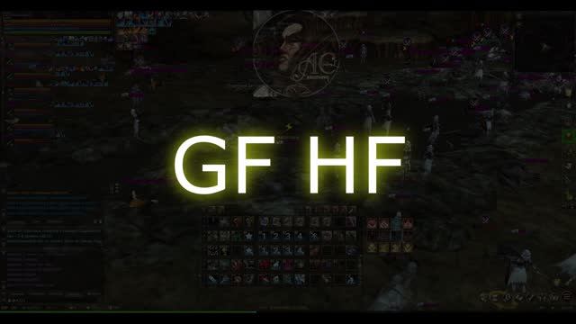 AssumingControL ~ Begins* | MasterWork VI | | AW pvp 1AQ - Fire смотреть онлайн