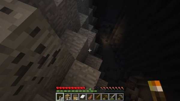 Играю в игру в майнкрафт #2