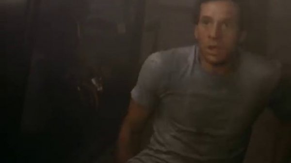 Кокон - Cocoon (1985) трейлер - pretty-random-movies.ru