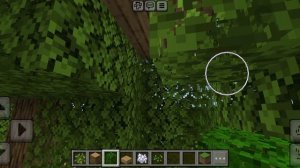 КАК ПОСТРОИТЬ ДОМ НА ДЕРЕВЕ В МАЙНКРАФТ.