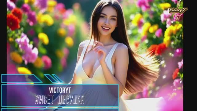 VictoryT - Живет девушка... смотреть онлайн