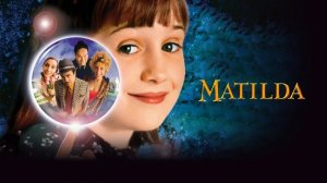 Саундтрек к фильму «Матильда» (Matilda) (1996)