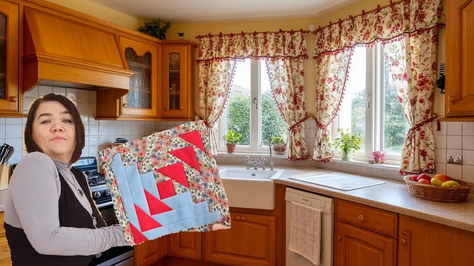 Не надо никого слушать. Шейте так, как нравится вам! смотреть онлайн