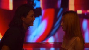 Балерина. Ким Джихун & Чон Джонсо