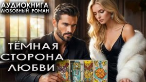 Тёмная сторона любви слушать аудиокниги в хорошем качестве любовный роман
