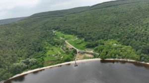 Турбаза Приволье Самарская область