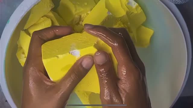 АСМР 💖 Подборка магнезия Powder Type