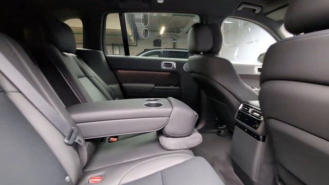 LIXIANG L7 Ultra смотреть онлайн