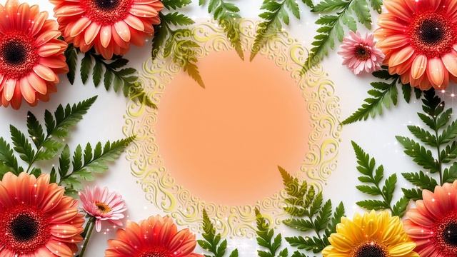 Футаж. Фон для надписи 128 смотреть онлайн