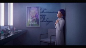 кей-поп демон Хантрикс песня золотые