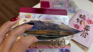 Новый бюджетник дочери🌹