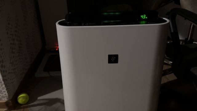 Часто болеете в своей квартире?