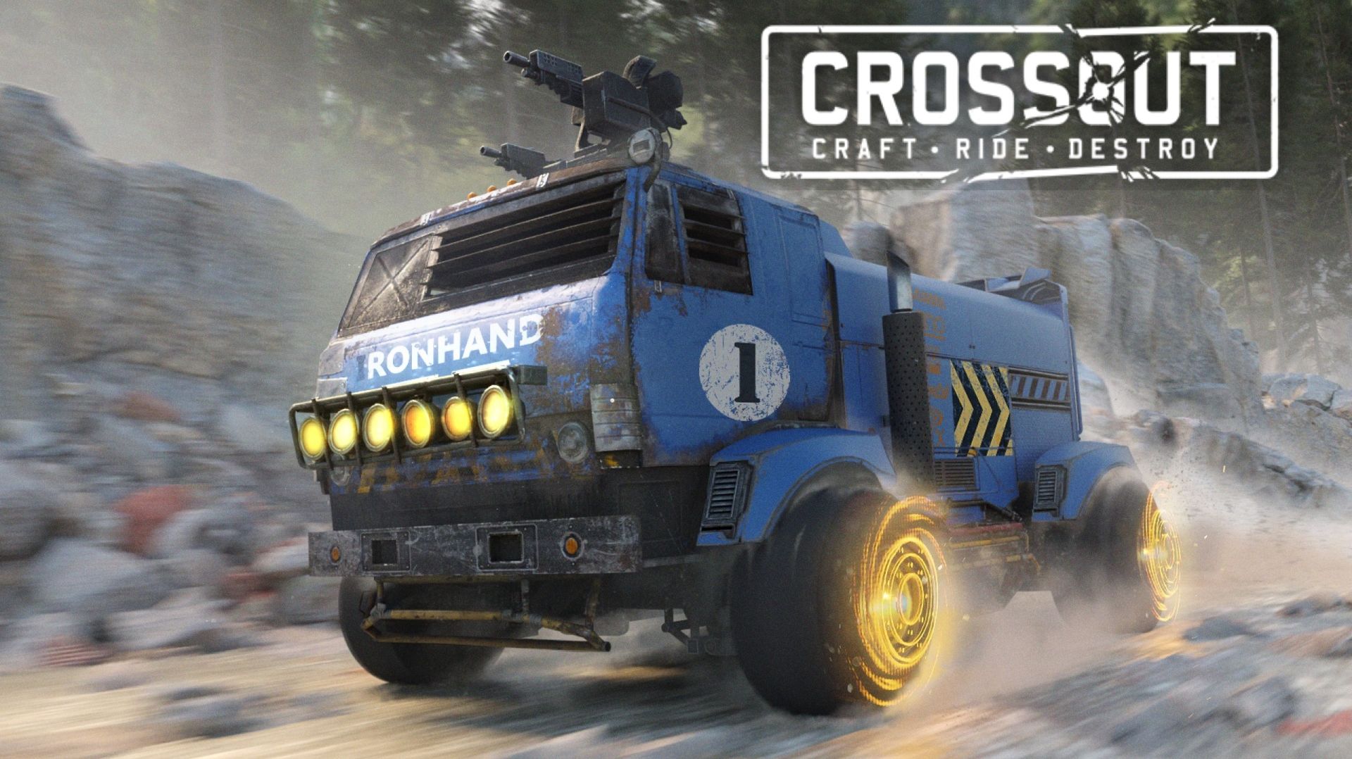 Экшен💥Стрима 03.02.26г ▶️ Кроссаут смотреть онлайн