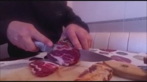 ☑Мясные Деликатесы Холодного Копчения!От Засолки до Дегустации!