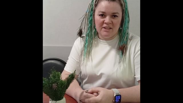 Детский сад №230 г. Екатеринбург «Воспитание делом» (видеоотзыв)