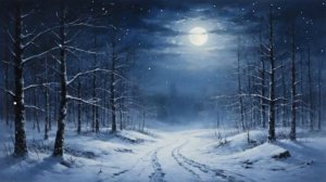 Шёпот ветра