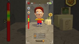 играю в игру игра про спагетти в 3д