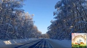 Зима, красота! Морозы крепчают, доильный аппарат не заводится.