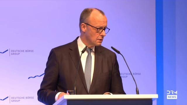 Канцлер Германии Фридрих Мерц предупреждает, что трансатлантические отношения с США изменились 02.02 смотреть онлайн