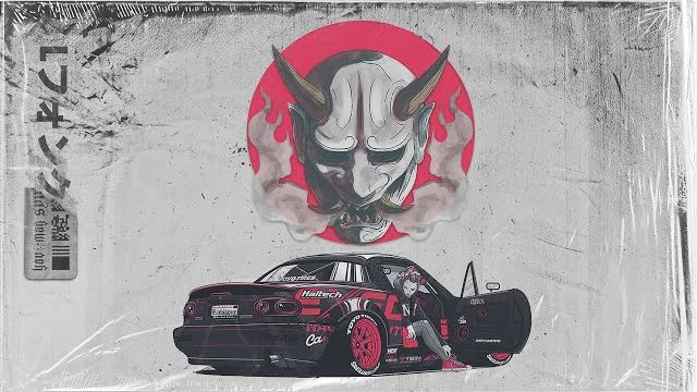 Tokyo Run · Yavomag · Rubikdice · Chilx