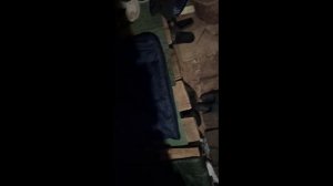 Армейские будни экс-главы Залесовского округа Алтайского края