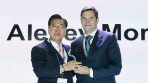 Северсталь за 2025, Китай и кто заразил Билла Гейтса