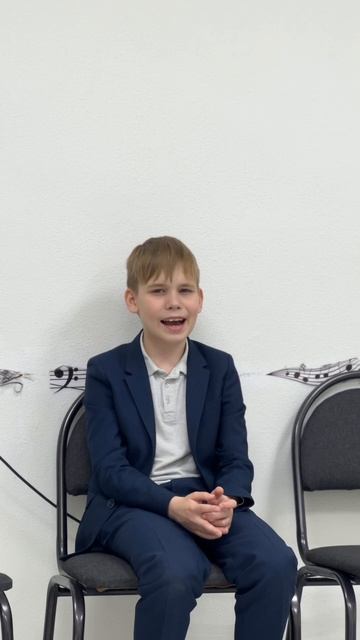 Тренировка голоса  Работаем над тонким смыканием.