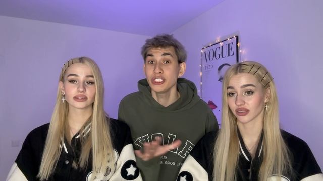 Работаем с любимыми блогерами вашего ребенка