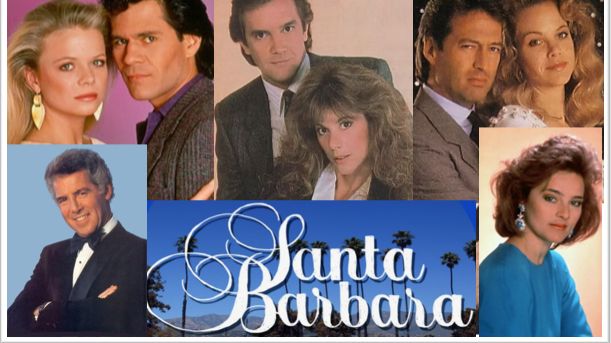 Сериал Санта Барбара 8 сезон 1860 серия/ Santa Barbara смотреть онлайн