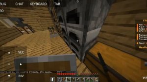 покажу я вам команды на reallyworld