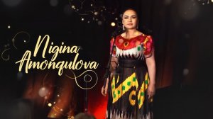 Nigina Amonqulova ❤️ 2026