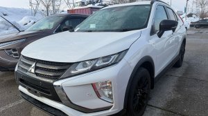 MITSUBISHI ECLIPSE CROSS GK1W-0102592