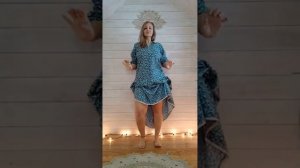 Полнолуние. Практика Резонансного танца. Лотосный шаг.Лунный танец.