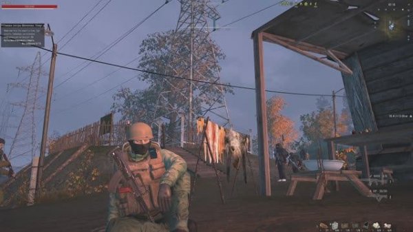 Пошёл за спиртом! Задание: Поиски сестры Шепелева.  Stalker Online. Stay out.(Сталкер онлайн)