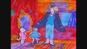 #СКАЗОЧНАЯ FM - СКАЗКА "ВОЛШЕБНОЕ КОЛЬЦО"