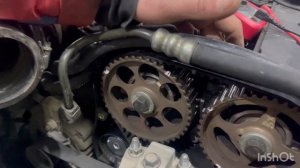 Шевролет Лачетти . Решение проблемы ошибки ДПРВ р0341