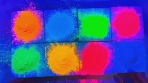 АСМР#17 Новогодний карнавал ярких красок🌲🥳❄️☃️