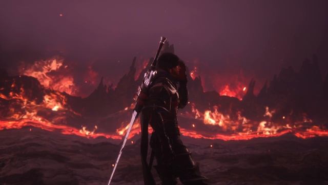 FINAL FANTASY XVI Принятие (BRONZE) смотреть онлайн