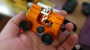 Заточка для бензопил